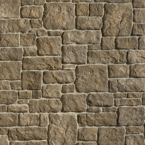 Kamień dekoracyjny Eco Piedra TERSO MARRON