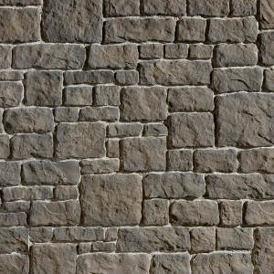 Kamień dekoracyjny Eco Piedra TERSO GRAFITO