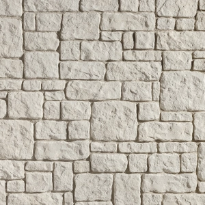 Kamień dekoracyjny Eco Piedra TERSO BIANCO