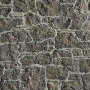 Kamień dekoracyjny Eco Piedra LUNA GRAFITO