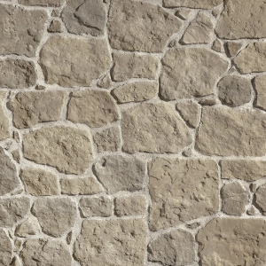 Kamień dekoracyjny Eco Piedra LUNA CREMA