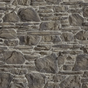 Kamień dekoracyjny Eco Piedra INFINITO GRAFITO