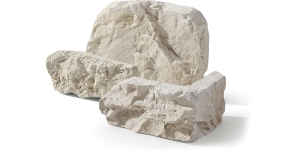 Narożnik Eco Piedra INFINITO BIANCO
