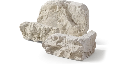Narożnik Eco Piedra INFINITO BIANCO