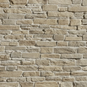 Kamień dekoracyjny Eco Piedra TOSCA CREMA