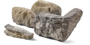 Narożnik Eco Piedra INFINITO ACERO