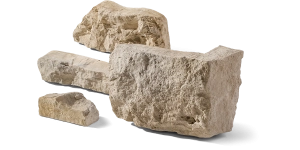 Narożnik Eco Piedra INFINITO CANELA