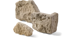 Narożnik Eco Piedra LUNA CREMA