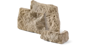 Narożnik Eco Piedra LUNA CANELA
