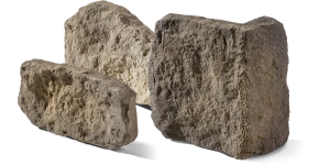 Narożnik Eco Piedra LUNA GRAFITO 
