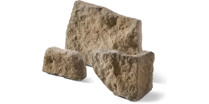 Narożnik Eco Piedra LUNA MARRON