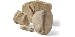 Narożnik Eco Piedra DESIERTO CREMA 