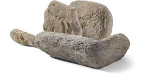 Narożnik Eco Piedra DESIERTO ACERO 