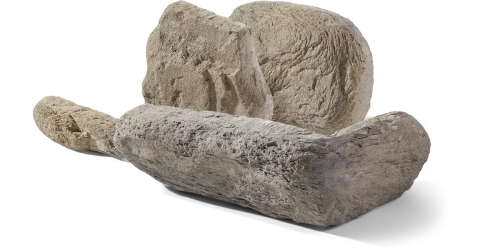 Narożnik Eco Piedra DESIERTO ACERO 