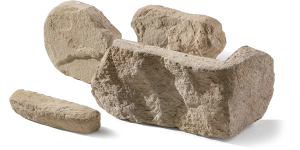 Narożnik Eco Piedra DESIERTO CANELA