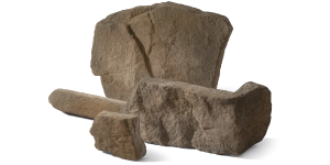 Narożnik Eco Piedra DESIERTO MARRON