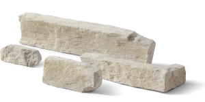 Narożnik Eco Piedra TOSCA BIANCO