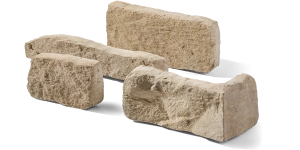 Narożnik Eco Piedra TOSCA CREMA 