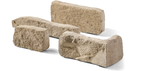 Narożnik Eco Piedra TOSCA CREMA 