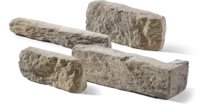 Narożnik Eco Piedra TOSCA ACERO