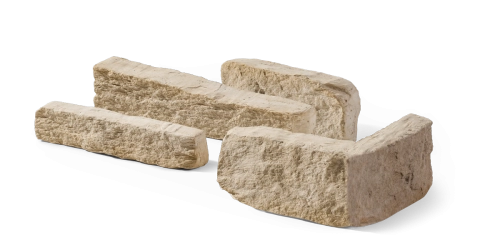 Narożnik Eco Piedra TOSCA CANELA