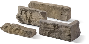 Narożnik Eco Piedra TOSCA GRAFITO