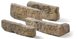 Narożnik Eco Piedra TOSCA MARRON