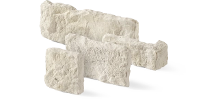 Narożnik Eco Piedra TERSO BIANCO