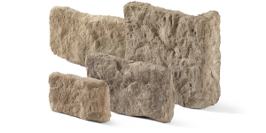 Narożnik Eco Piedra TERSO CREMA