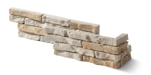 Narożnik Eco Piedra TACO CREMA