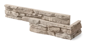 Narożnik Eco Piedra ETERNITA BIANCO