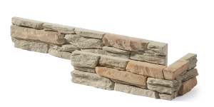 Narożnik Eco Piedra ETERNITA VERDE