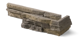 Narożnik Eco Piedra TRADICIÓN GRIS