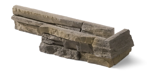 Narożnik Eco Piedra TRADICIÓN GRIS