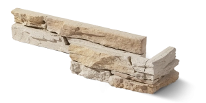 Narożnik Eco Piedra TRADICIÓN CREMA