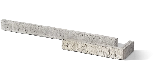 Narożnik Eco Piedra PURO MARFIL