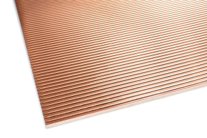 Panel elastyczny 3D JP Decor JP-16 Metallic Bronze