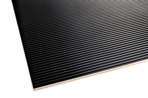 Panel elastyczny 3D JP Decor JP-15 Piano Black