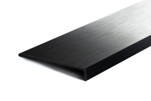Profil "L" JP Decor AS-05 czarny