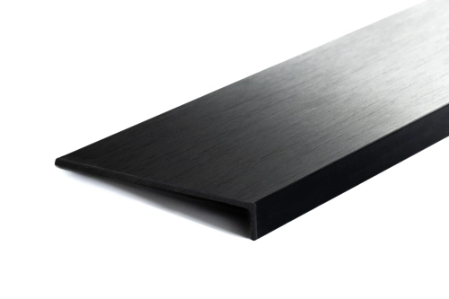Profil "L" JP Decor AS-05 czarny