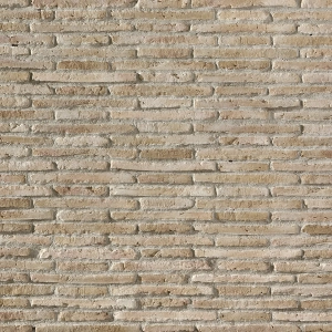 Cegła dekoracyjna Eco Piedra Antiguo Largo CREMA Tizon