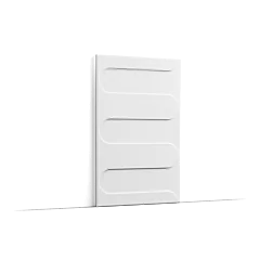 Panel 3D Orac W125 SWIRL