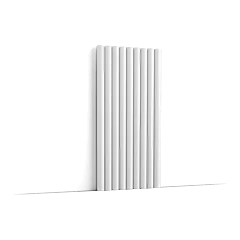 Panel 3D Orac WX218-2600