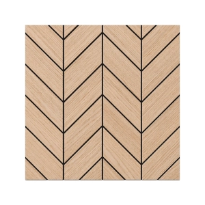 Panel frezowany MDF Lameo PIRIN [50x50]