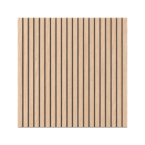 Panel frezowany MDF Lameo VERTO [50x50]