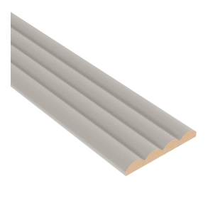 Panel ryflowany MDF Lameo MONTERO - Kaszmir