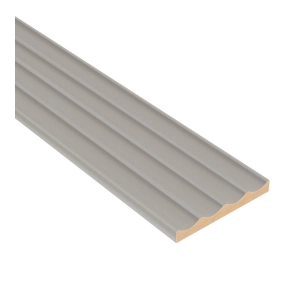Panel ryflowany MDF Lameo LAGUNA - Kaszmir