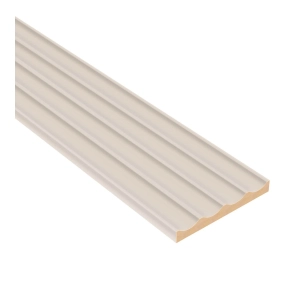 Panel ryflowany MDF Lameo LAGUNA - Beż