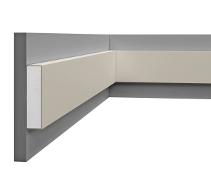 Rhinst listwa LP 187