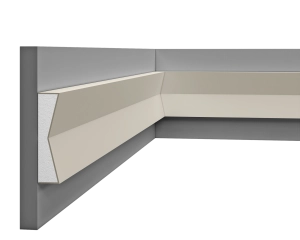 Rhinst listwa LP 190